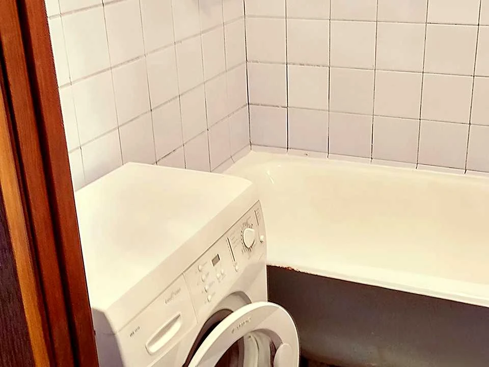 Apartment. Kyiv, Heroiv Dnipra St.