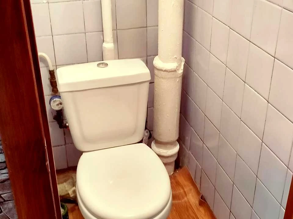 Apartment. Kyiv, Heroiv Dnipra St.