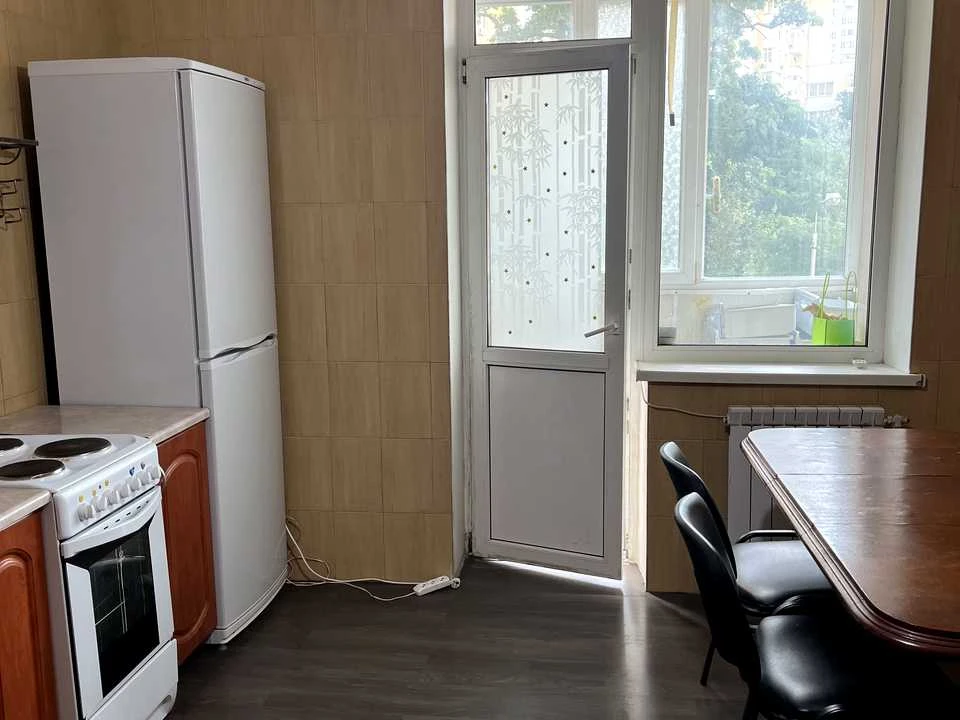 Apartment. Stepan Rudansky Street, Kyiv