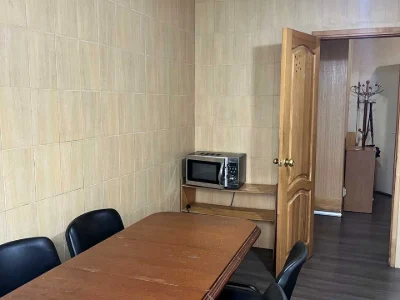 Apartment. Stepan Rudansky Street, Kyiv