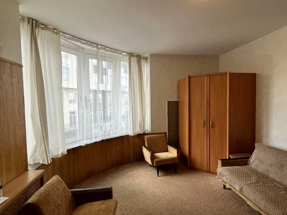 Apartment. Stepan Rudansky Street, Kyiv