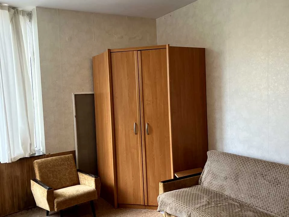 Apartment. Stepan Rudansky Street, Kyiv