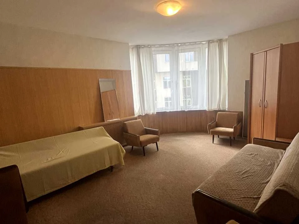 Apartment. Stepan Rudansky Street, Kyiv