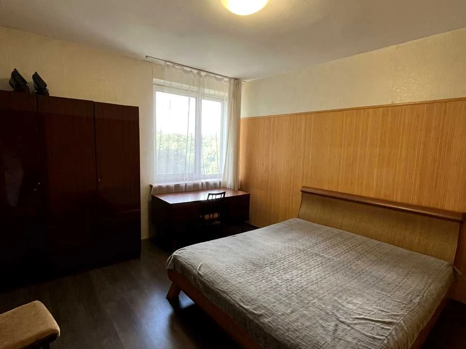 Apartment. Stepan Rudansky Street, Kyiv