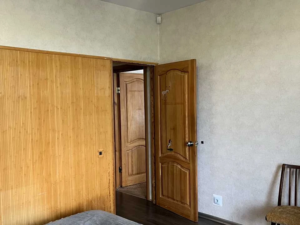 Apartment. Stepan Rudansky Street, Kyiv