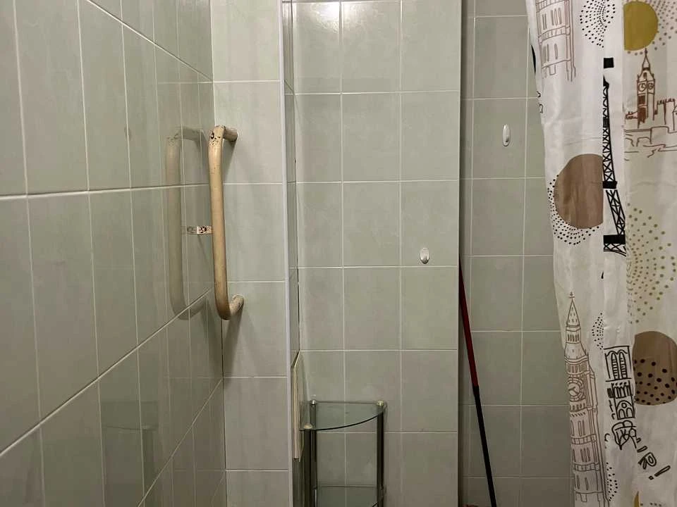 Apartment. Stepan Rudansky Street, Kyiv