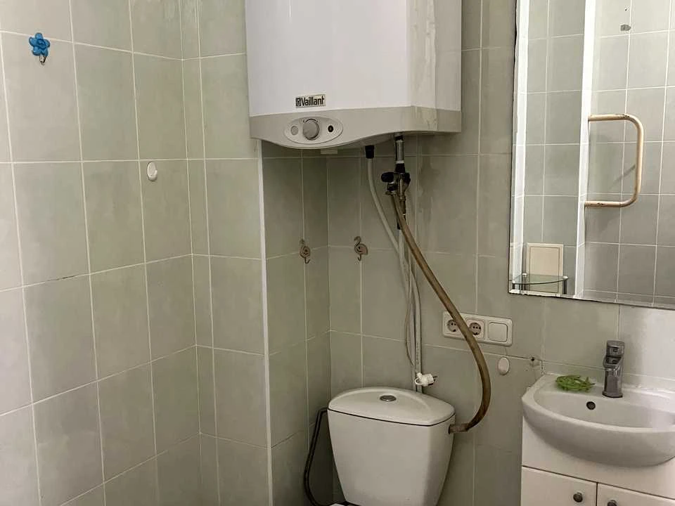 Apartment. Stepan Rudansky Street, Kyiv