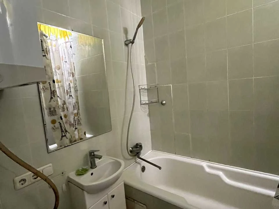Apartment. Stepan Rudansky Street, Kyiv
