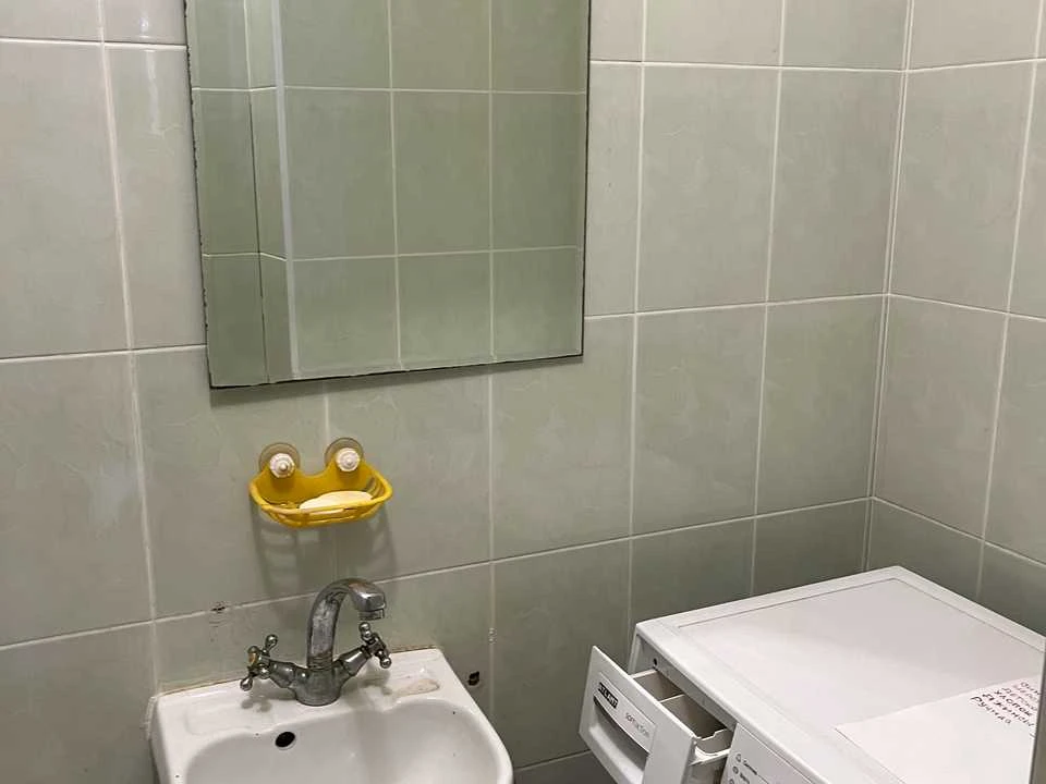 Apartment. Stepan Rudansky Street, Kyiv