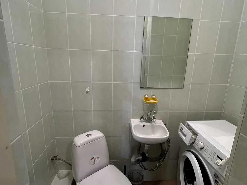 Apartment. Stepan Rudansky Street, Kyiv