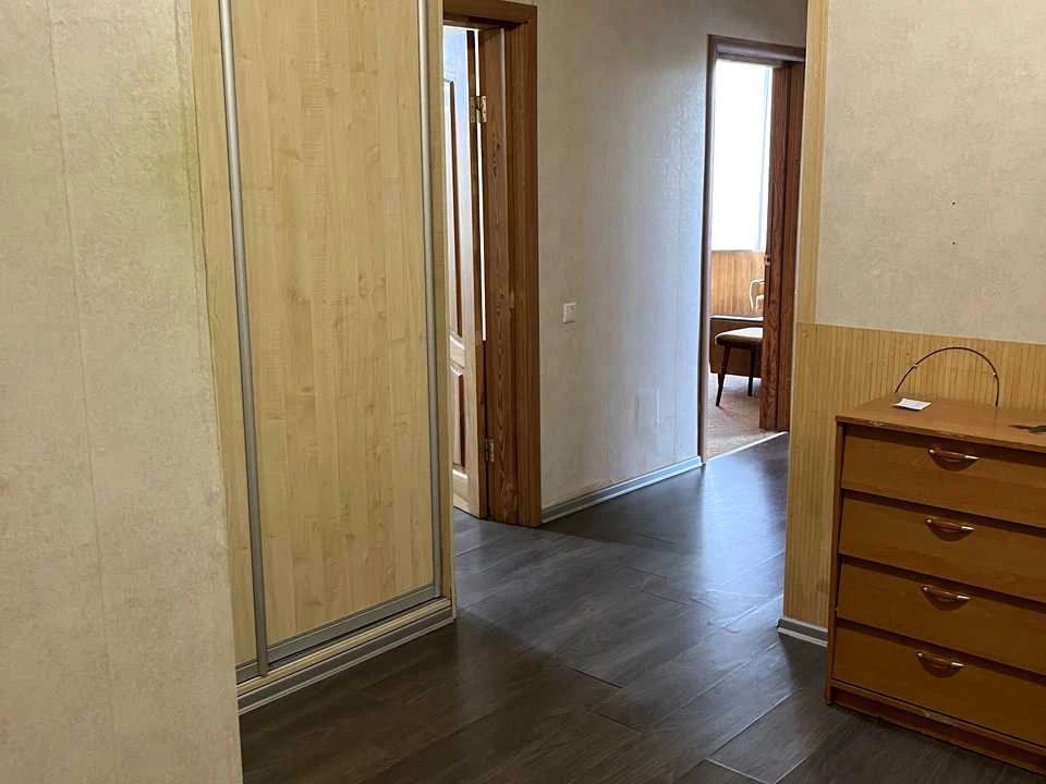 Apartment. Stepan Rudansky Street, Kyiv