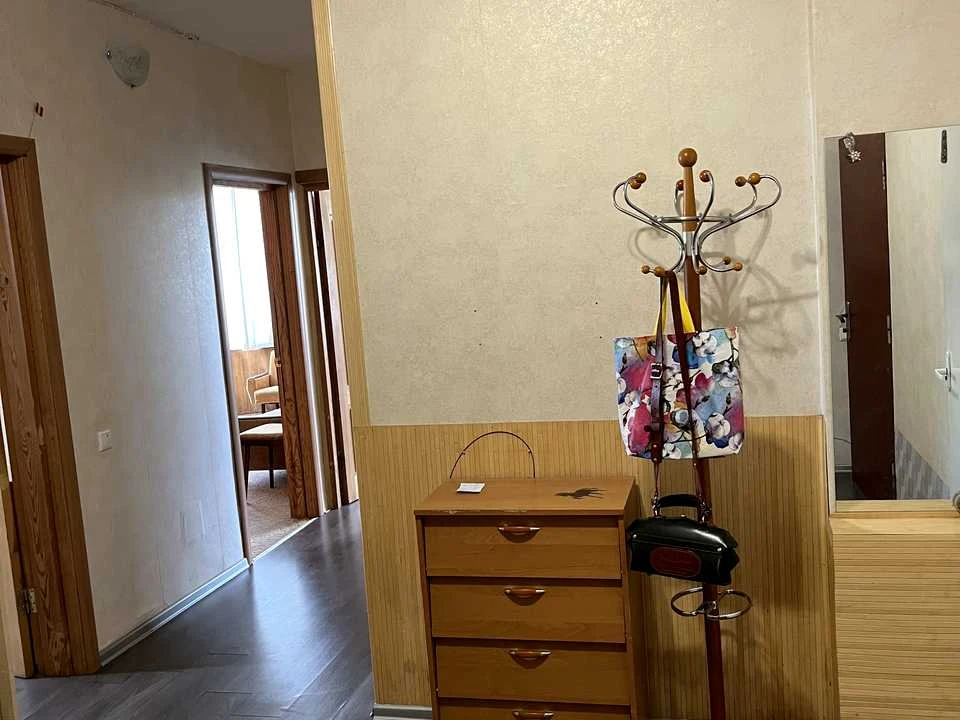 Apartment. Stepan Rudansky Street, Kyiv