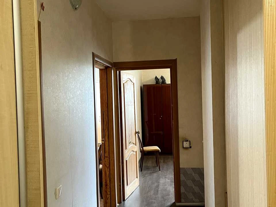 Apartment. Stepan Rudansky Street, Kyiv