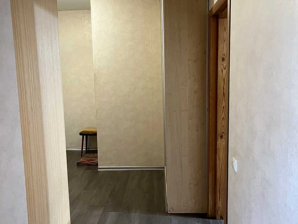 Apartment. Stepan Rudansky Street, Kyiv
