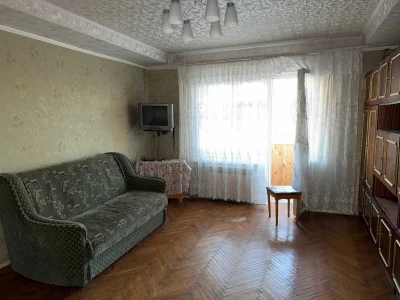 Rent 2-room apartment Kyiv, Zabolotnogo 138,ТРЦ Магелан, m. T