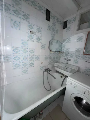 Rent 2-room apartment Kyiv, Zabolotnogo 138,ТРЦ Магелан, m. T
