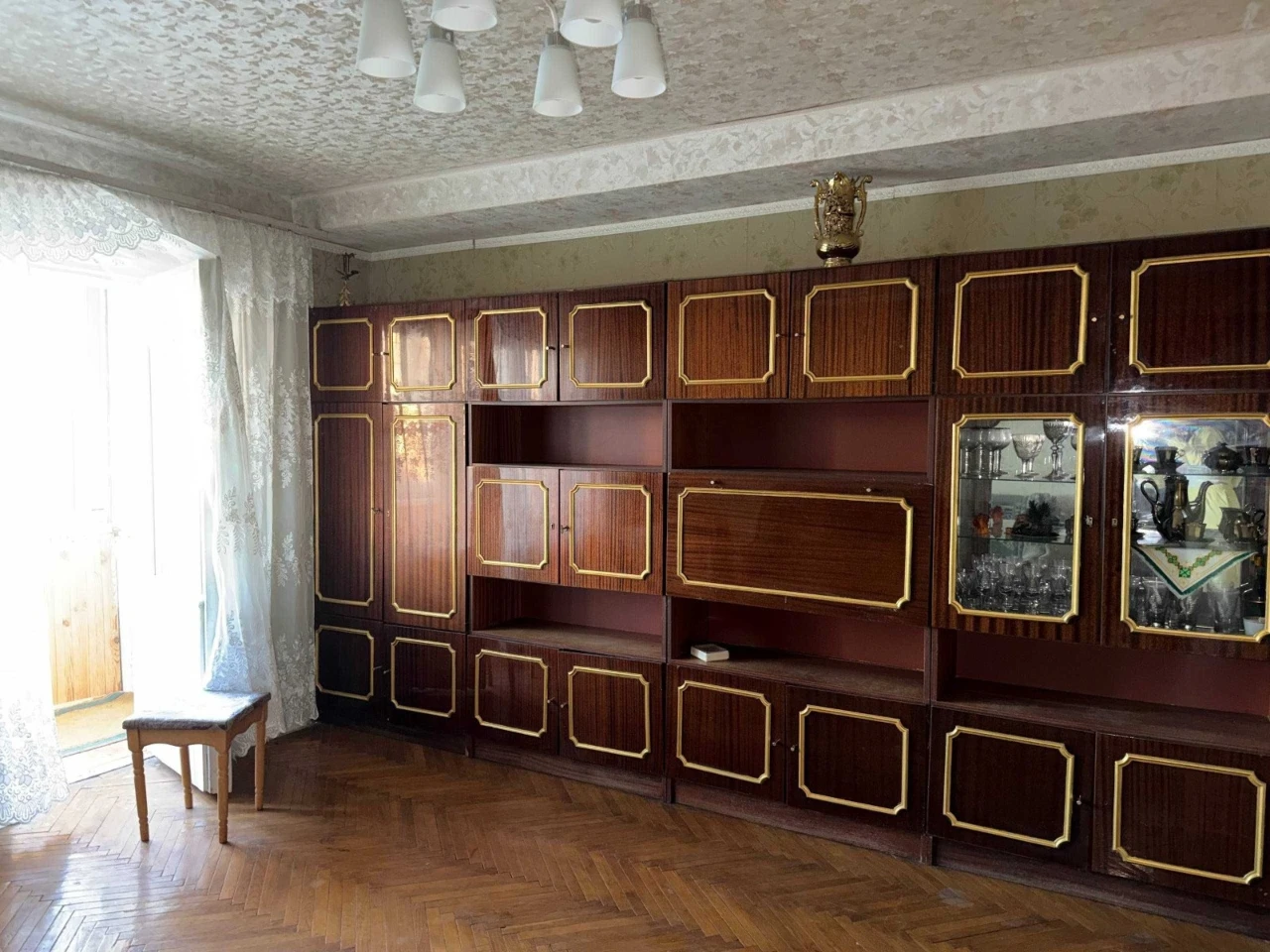 Rent 2-room apartment Kyiv, Zabolotnogo 138,ТРЦ Магелан, m. T
