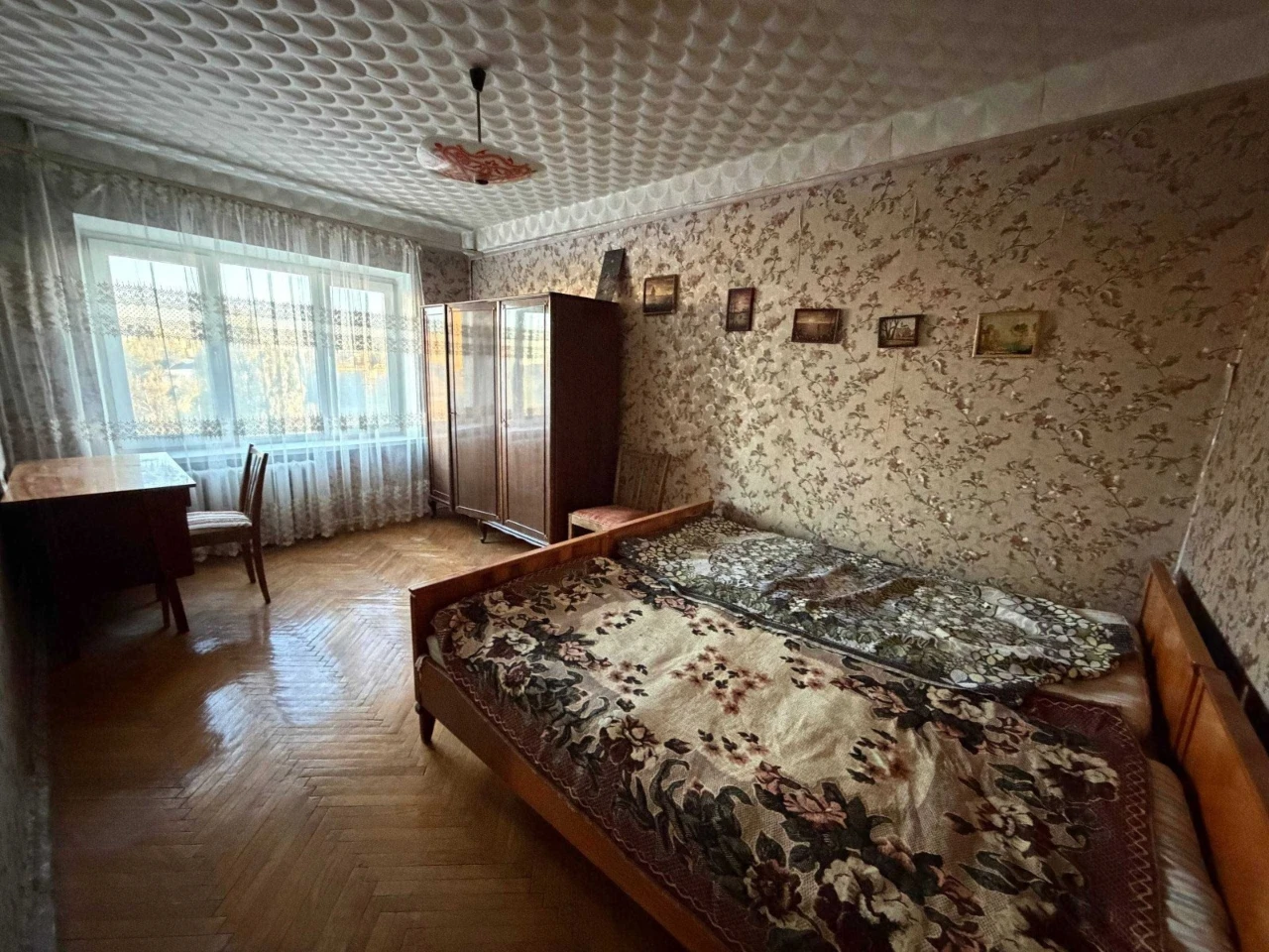 Rent 2-room apartment Kyiv, Zabolotnogo 138,ТРЦ Магелан, m. T