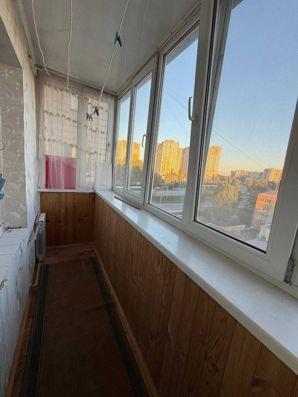 Rent 2-room apartment Kyiv, Zabolotnogo 138,ТРЦ Магелан, m. T