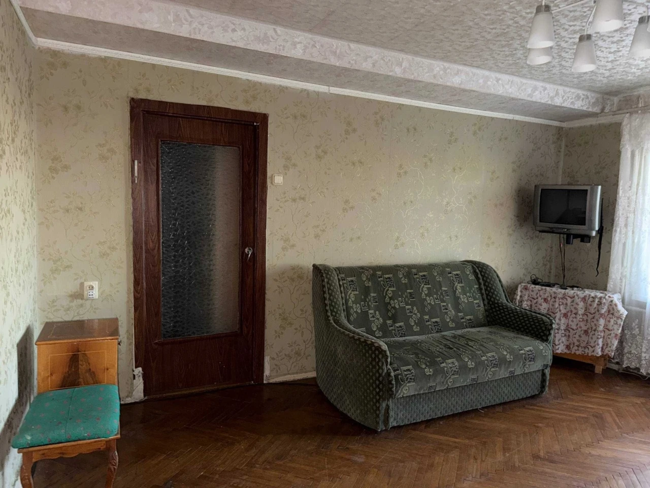 Rent 2-room apartment Kyiv, Zabolotnogo 138,ТРЦ Магелан, m. T
