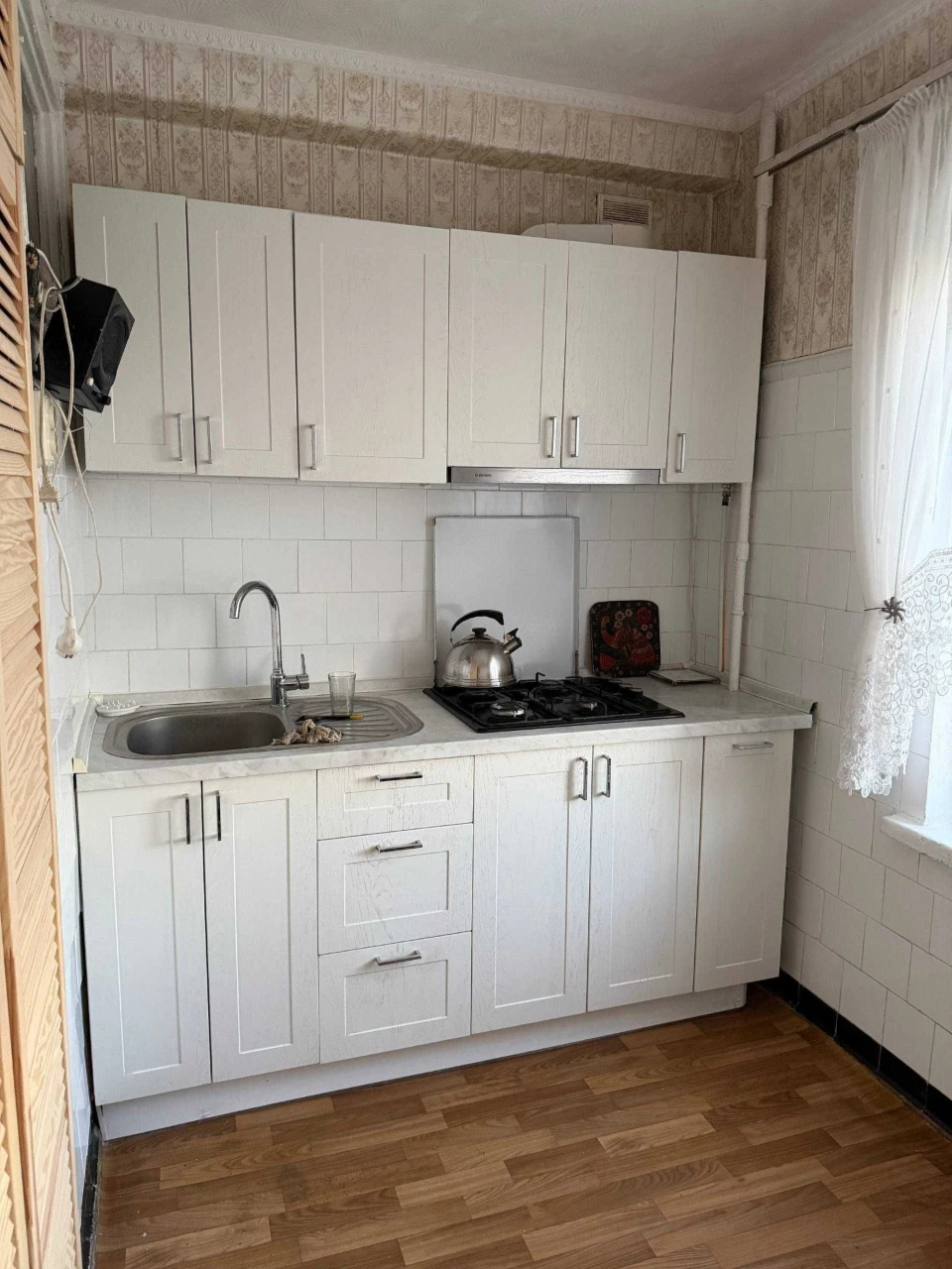 Rent 2-room apartment Kyiv, Zabolotnogo 138,ТРЦ Магелан, m. T