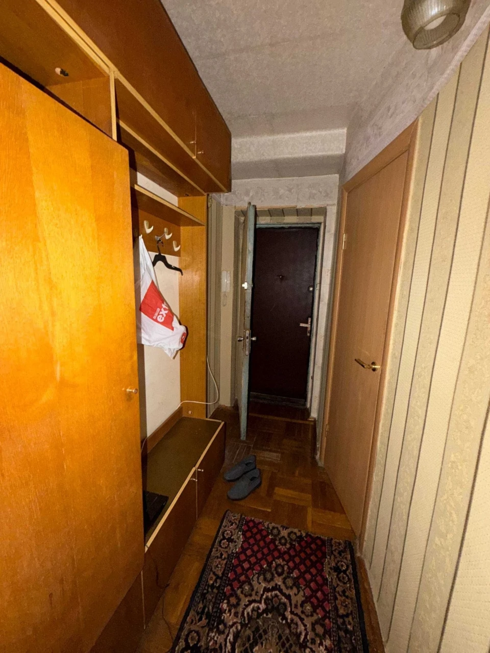 Rent 2-room apartment Kyiv, Zabolotnogo 138,ТРЦ Магелан, m. T