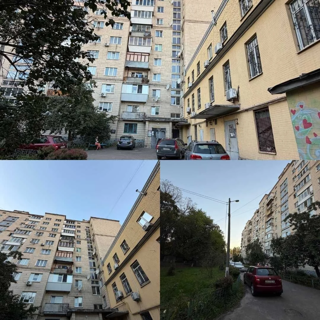 Rent 2-room apartment Kyiv, Zabolotnogo 138,ТРЦ Магелан, m. T