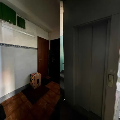 Rent 2-room apartment Kyiv, Zabolotnogo 138,ТРЦ Магелан, m. T