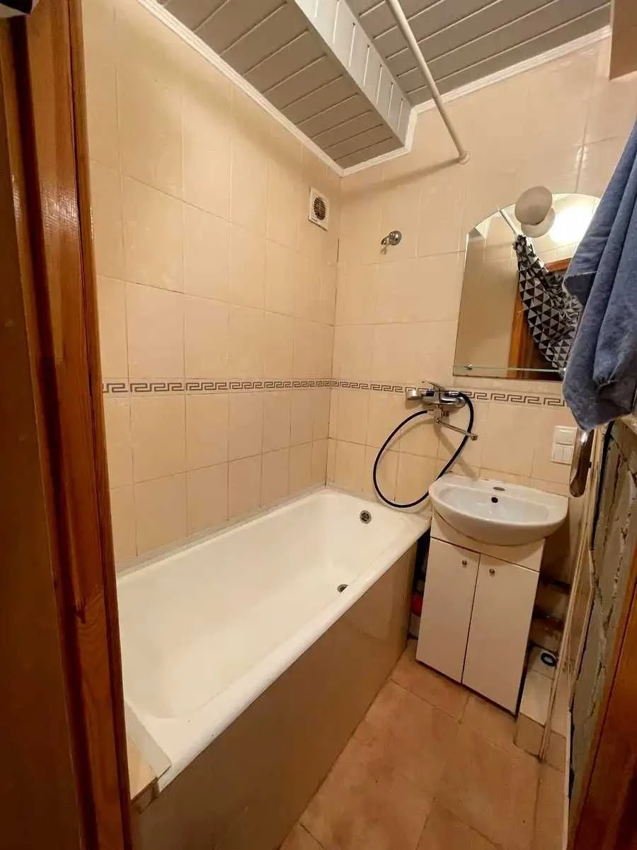 Rent 2 rooms near the Circus on Gogol Street 29