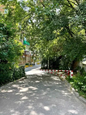 Rent 2 rooms near the Circus on Gogol Street 29