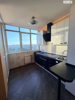 Long-Term Rental Apartment, Minskian District