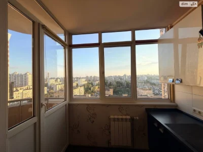 Long-Term Rental Apartment, Minskian District