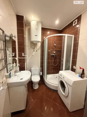 Long-Term Rental Apartment, Minskian District