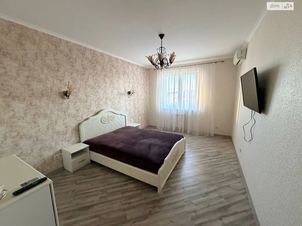 Long-Term Rental Apartment, Minskian District