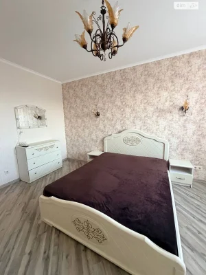 Long-Term Rental Apartment, Minskian District