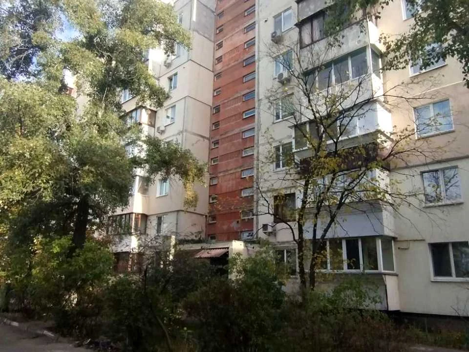 Квартира. Київ, Героїв Дніпра вул.