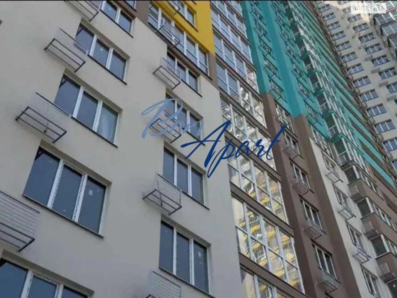 For sale Apartment Holosiivskyi