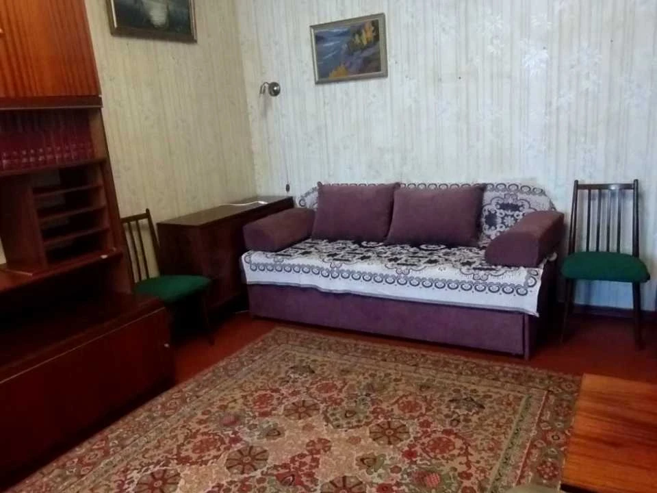 Квартира. Київ, Героїв Дніпра вул.