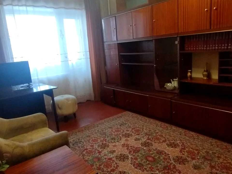 Квартира. Київ, Героїв Дніпра вул.