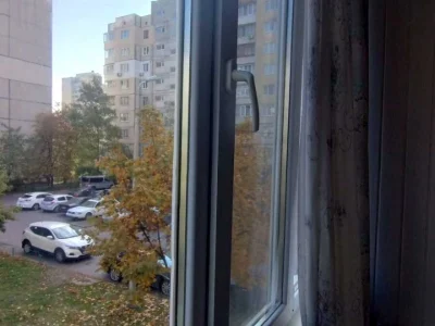 Квартира. Київ, Героїв Дніпра вул.