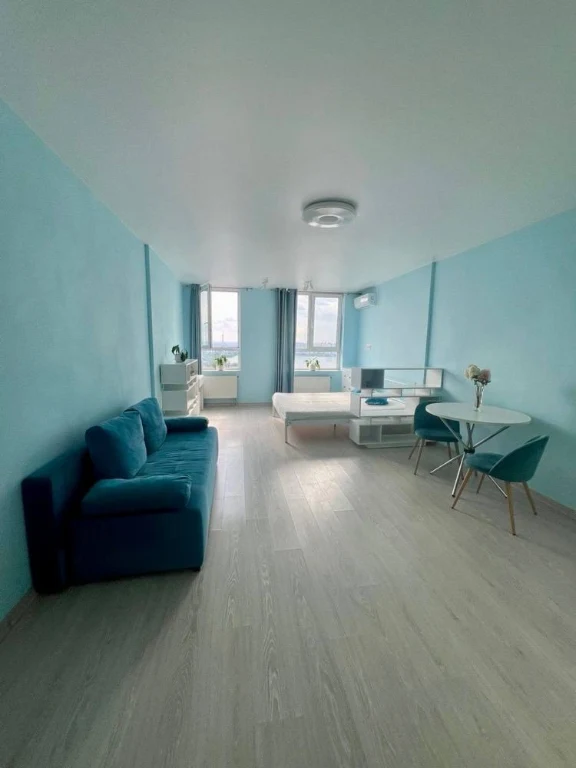 Без комісії 1К проспект Миколи Бажана, 17, Kyiv city, Boryspil district