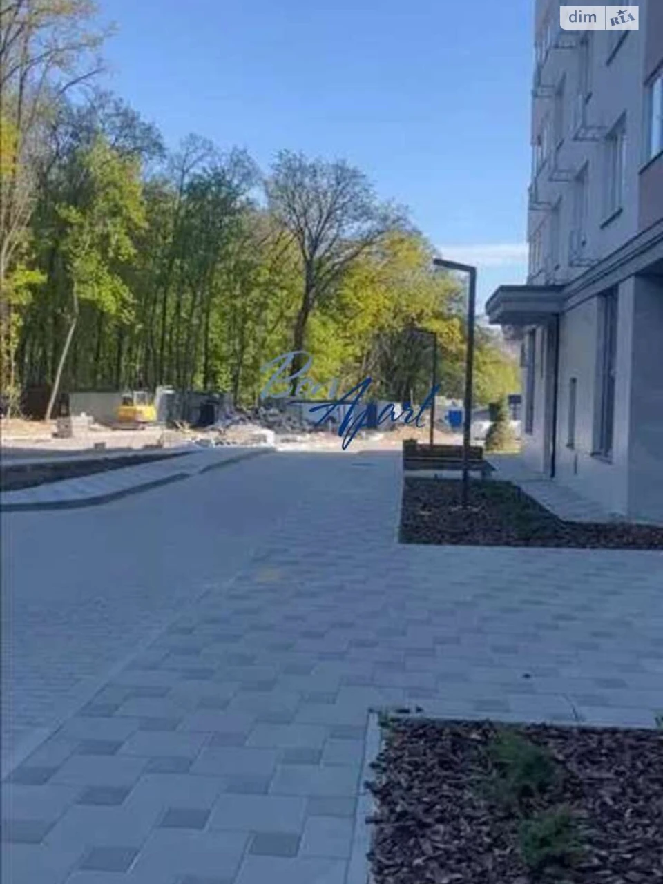 For sale Apartment Holosiivskyi