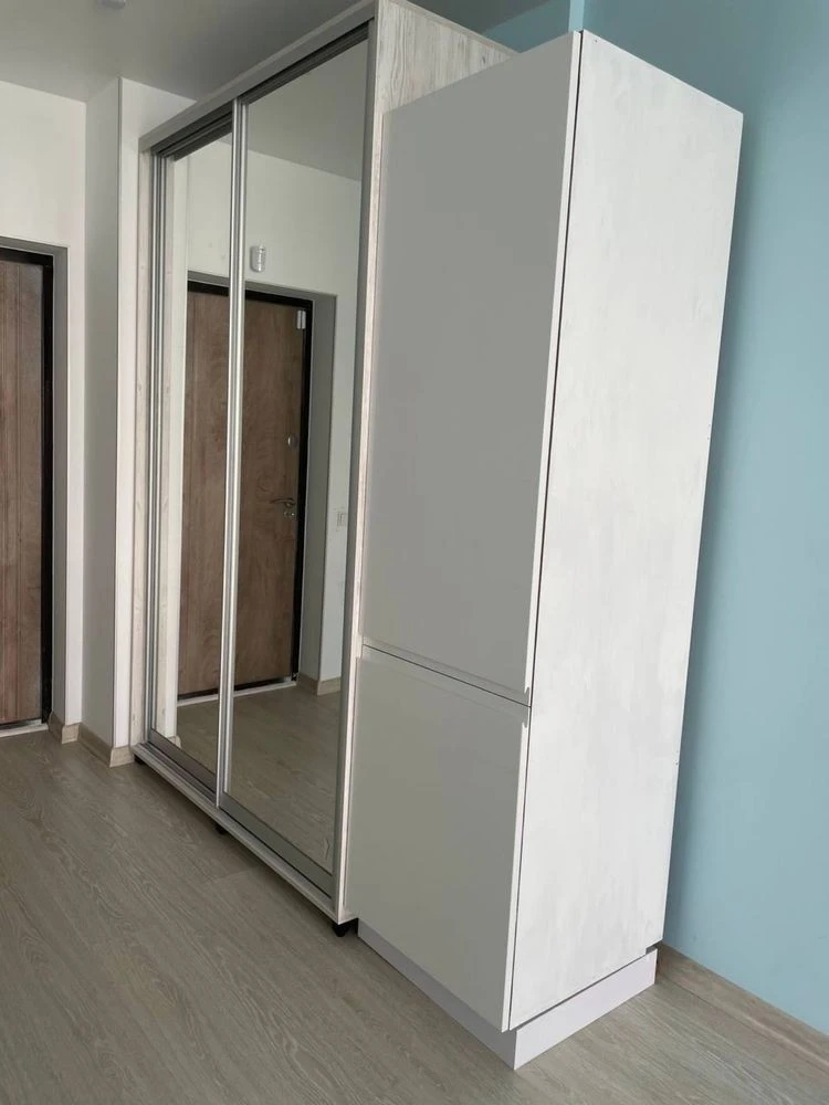 Без комісії 1К проспект Миколи Бажана, 17, Kyiv city, Boryspil district
