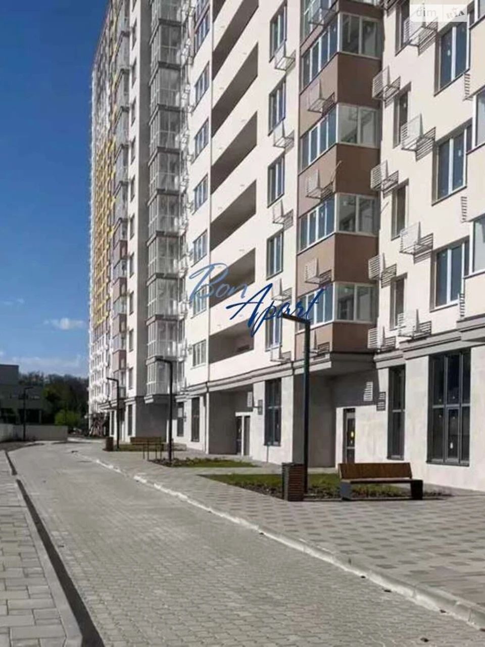 For sale Apartment Holosiivskyi