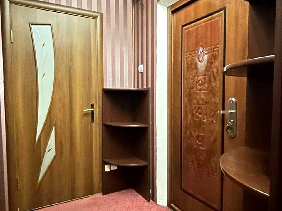 Квартира. Київ, Олександра Мишуги вул.