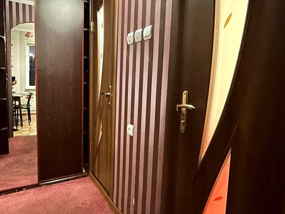 Квартира. Київ, Олександра Мишуги вул.