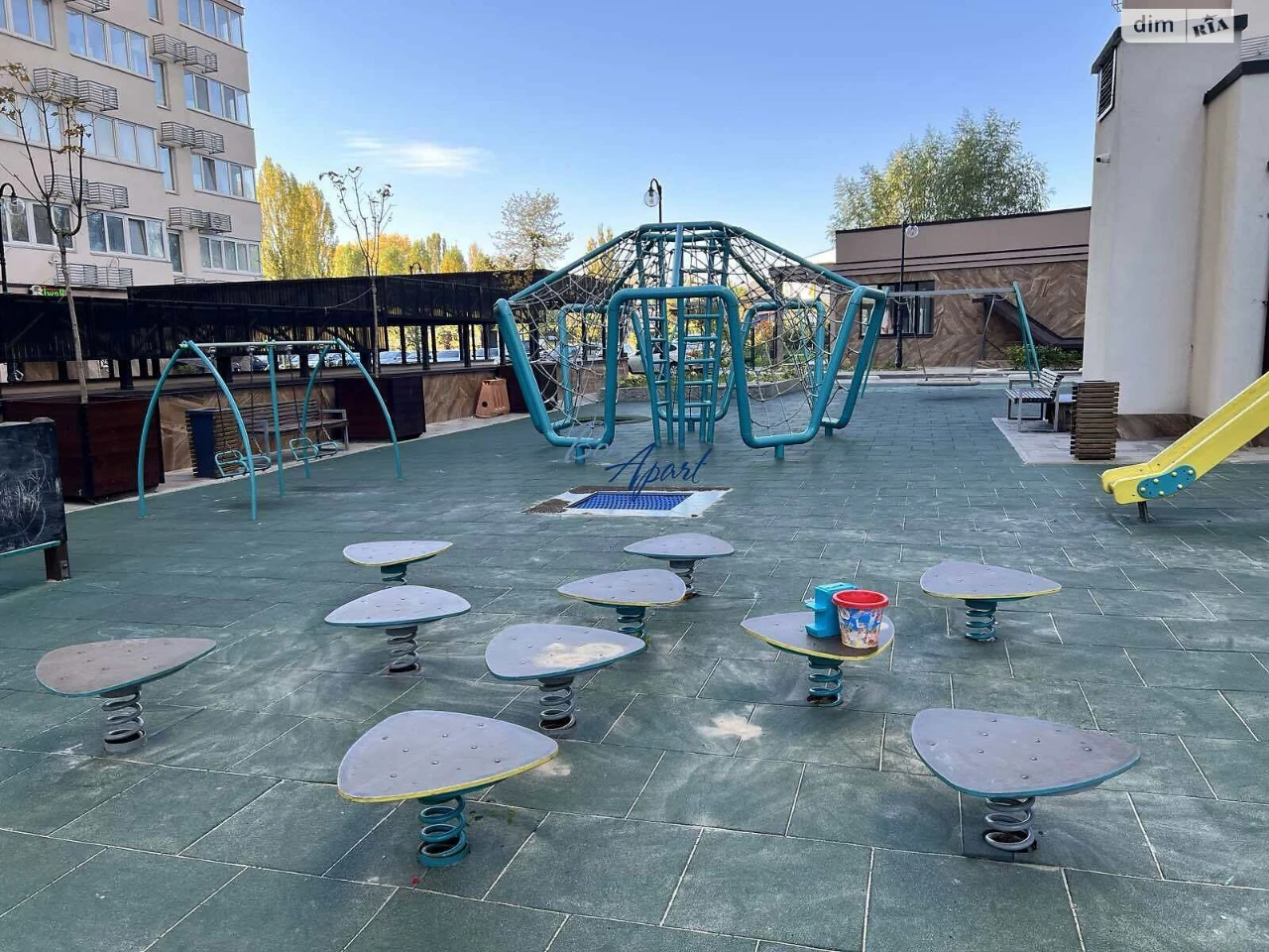 For sale Apartment Holosiivskyi