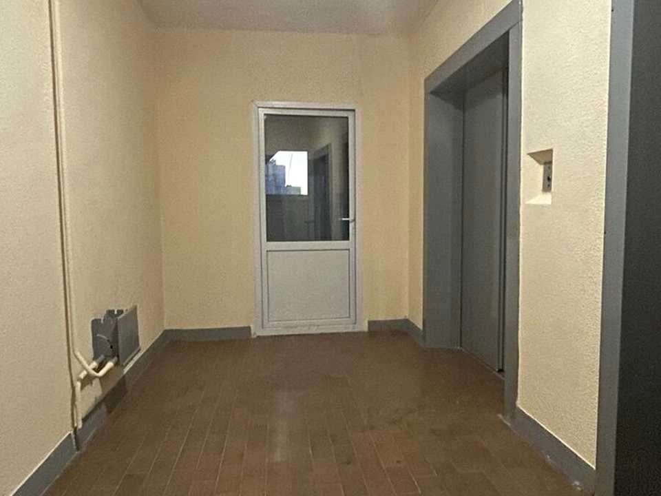 Квартира. Київ, Олександра Мишуги вул.