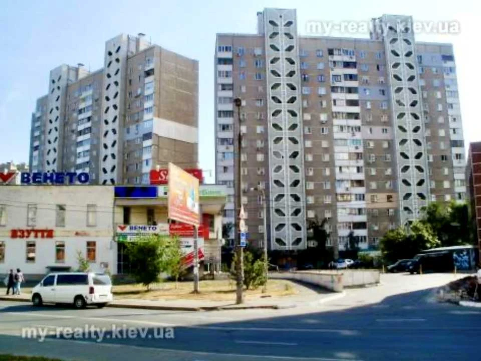 Квартира. Київ, Олександра Мишуги вул.