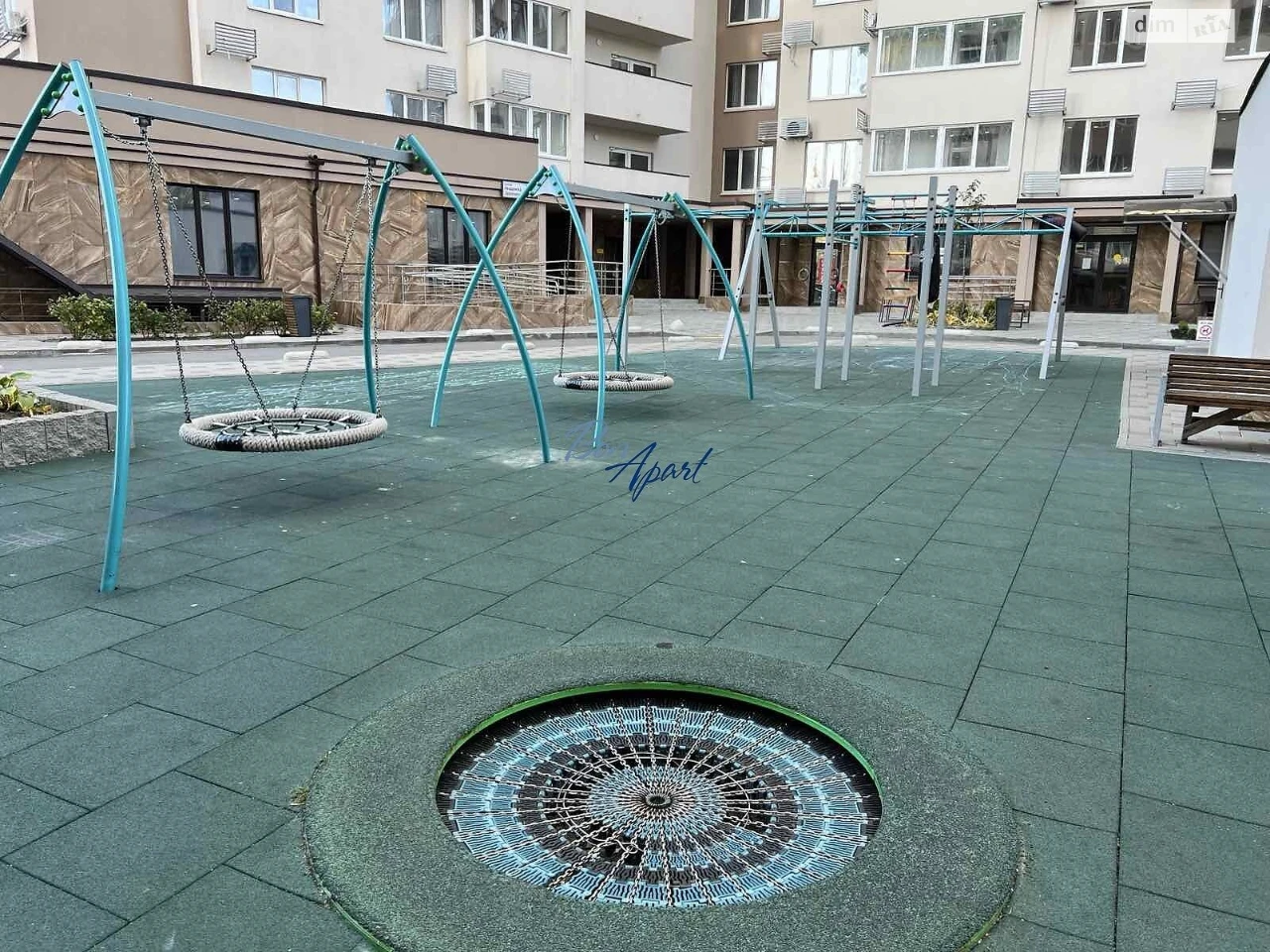 For sale Apartment Holosiivskyi